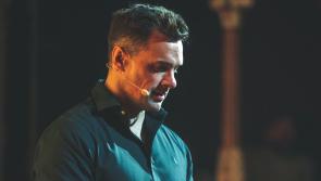Bressie brings mental health show ‘Where Is My Mind?’ to The Landmark 