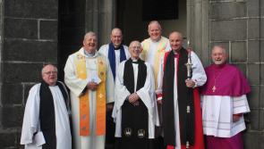 Popular Tipperary canon celebrates 25th anniversary since ordination