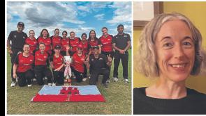 Eagle has landed! Former Cavan rounders star helps Gibraltar secure famous European Cup cricket victory