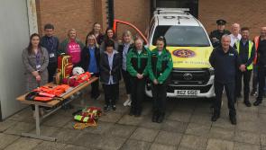 Causeway Coast and Glens Council has held its annual ‘Streetwise’ event