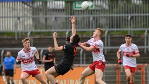 Huge test for Derry minors as they face Kerry