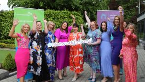 Louth businesswomen receive top enterprise awards
