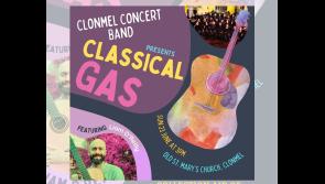 Clonmel Concert Band to perform at historic church in Tipperary