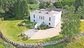  Hollywood power couple apply for planning at &euro;1m luxury Limerick home