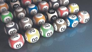 Vivienne's numbers come up at last! - South Tipperary GAA club's lotto jackpot is  won!