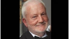 Tributes continue after death of 'true gentlemen and talented footballer' from Offaly