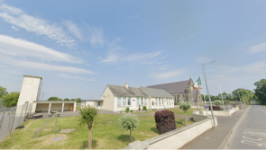Local County Carlow School has been approved for extension works 