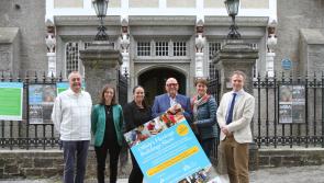 Offaly's Heritage Buildings Show attracted enthusiastic crowd in Birr