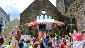 27 reasons to visit Waterford this summer, as 27 fun-filled festivals get underway!