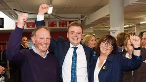 Sparks fly among Limerick councillors before new council even meets