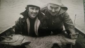 Angler expresses frustration at poor catches and inaccessible local loughs