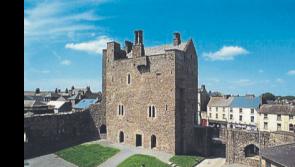 Funding boost of almost €3 million approved for Tipperary castle