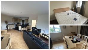 PICTURES: Spacious apartment in County Carlow available for rent for €1,800 per month 