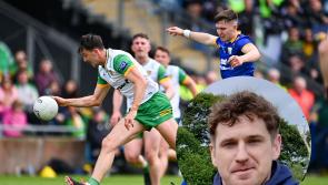 Donegal in a really good place - Darach &lsquo;Jigger&rsquo; O&rsquo;Connor