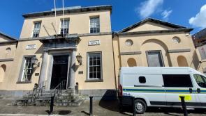 Man accused of possessing and distributing child pornography in Laois