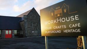 Funding allocated to seven Donegal organisations
