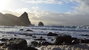 Mostly dry for Donegal today, with the odd shower here and there