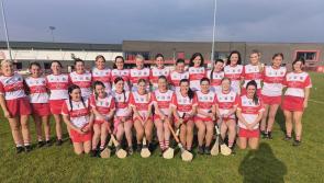 Derry Camogs fall to a heavy defeat in Kilkenny