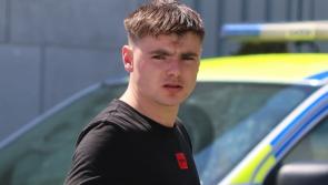Speeding in boss's van near Letterkenny leads to driving ban