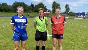 Galway scorching leaves Laois ladies at low ebb ahead of relegation play-off series