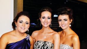 Throwback Tuesday: Out and About @ St. Patrick's & St. Brigid's College Annual Formal (2014)