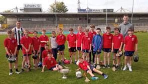 Top class treat as Kilkenny Kittens are surprised by Cats 