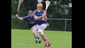 Sean Treacys get the goals to seal the win and deny Eire Og Annacarty Donohill 