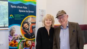 Veteran Offaly architect calls for Tullamore Grand Canal Harbour to be opened to public