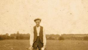 Talk about Tipperary man wrongfully executed to be held in Tipperary library