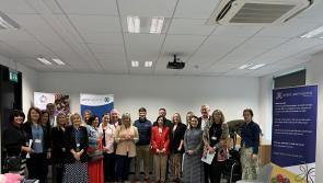 Dundalk Chamber members visit Servisource 
