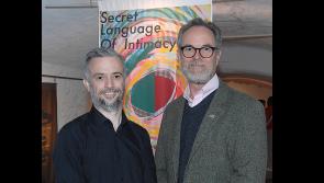 Artists launch collaborative exhibition in Dundalk's Basement Gallery