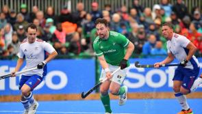   Kilkenny College alumni announced on Irish Olympic squad