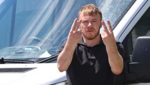 Letterkenny man fined over weekend public order incidents