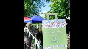 Holycross Village Market takes places this Saturday with a bumper crowd expected 