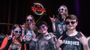 IN PICTURES: Apex Band Project brings unite and hope through music