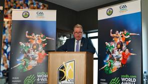 Kilkenny ready to welcome the world for four-wall handball championships