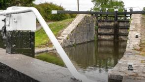 Warning over 'hidden dangers' as Offaly teens swim in canals in hot weather
