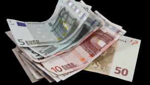 Fined €200 for cannabis possession after failing to make hospice donation