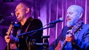 Dundalk band Floating Cloud will play in Toales tonight