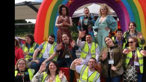 Pride festival in Tipperary celebrates love, diversity and fellowship 
