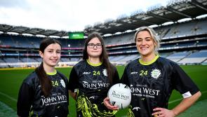 Australasia travel 15,000km to join 4,000 players for John West Féile Peile na nÓg Finals