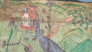  Remembering a small chapter from troubled  local history in Limerick village