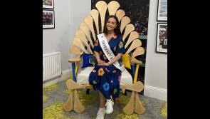 Revealed: Punters putting money on Tipperary Rose to take Rose of Tralee crown