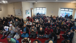 Offaly muslims launch campaign to raise money for new mosque in Tullamore