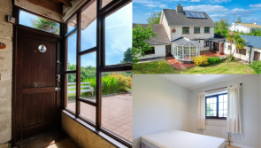PROPERTY WATCH: Character-filled 5-bed home in Longford Town hits the market for €245k