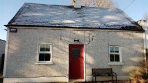 This 'character-filled' stone cottage with land is a steal at €160,000
