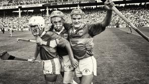 Camera was drawn to some of the real heroes of a golden age for Tipperary hurling