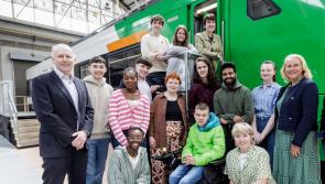 Laois youths to play part in reimagining the future of Ireland’s public transport 