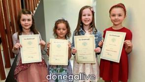 In pictures: Carndonagh’s Feis Domhnaigh 2024