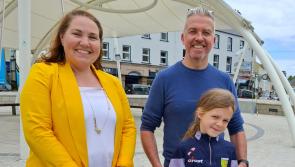 In Pictures: Out and about on the Diamond in Donegal Town